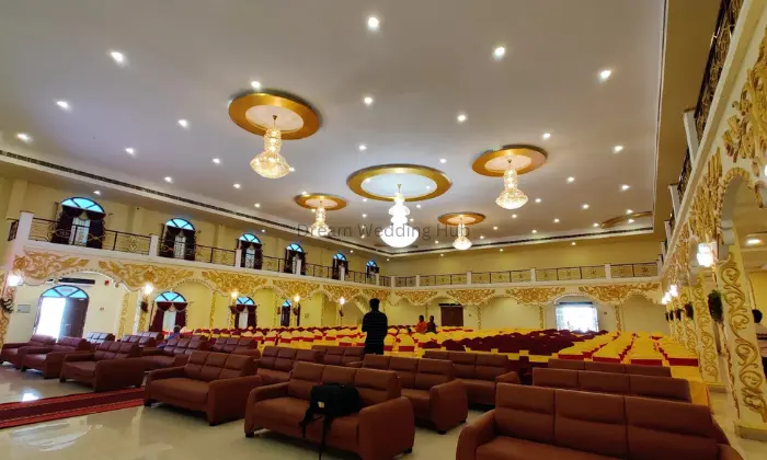 Rajyalakshmi Gardens